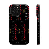 DC Logo | iPhone MagSafe Tough Cases