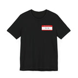 Try Me | Unisex Jersey Short Sleeve Tee