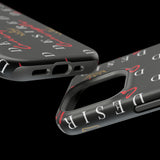 DC Logo | iPhone MagSafe Tough Cases