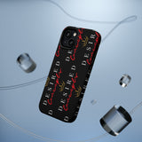 DC Logo | iPhone MagSafe Tough Cases
