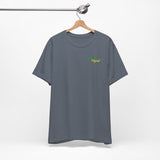 Gasoline Alley Originals | Unisex Jersey Short Sleeve Tee