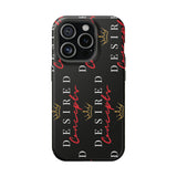 DC Logo | iPhone MagSafe Tough Cases
