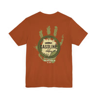 Gasoline Alley Originals | Unisex Jersey Short Sleeve Tee