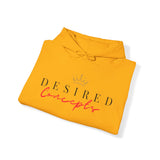 DC wBeautynBeast | Women's Hoodie