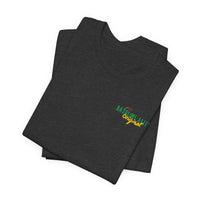 Gasoline Alley Originals | Unisex Jersey Short Sleeve Tee