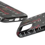DC Logo | iPhone MagSafe Tough Cases
