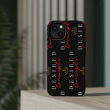 DC Logo | iPhone MagSafe Tough Cases