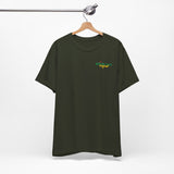 Gasoline Alley Originals | Unisex Jersey Short Sleeve Tee