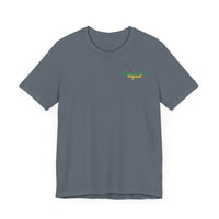 Gasoline Alley Originals | Unisex Jersey Short Sleeve Tee