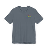 Gasoline Alley Originals | Unisex Jersey Short Sleeve Tee
