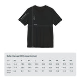 Do it for YOU | Unisex Jersey Short Sleeve Tee