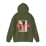 DC wBeautynBeast | Women's Hoodie