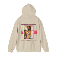 DC wBeautynBeast | Women's Hoodie