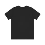 Warning | Unisex Jersey Short Sleeve Tee