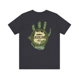 Gasoline Alley Originals | Unisex Jersey Short Sleeve Tee