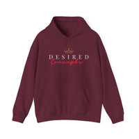 DC wBeautynBeast | Women's Hoodie