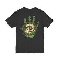 Gasoline Alley Originals | Unisex Jersey Short Sleeve Tee
