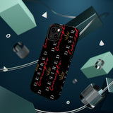 DC Logo | iPhone MagSafe Tough Cases