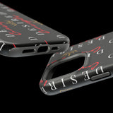 DC Logo | iPhone MagSafe Tough Cases