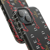 DC Logo | iPhone MagSafe Tough Cases