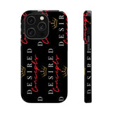 DC Logo | iPhone MagSafe Tough Cases