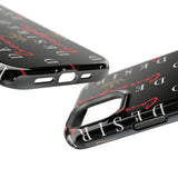 DC Logo | iPhone MagSafe Tough Cases