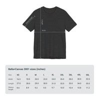 Gasoline Alley Originals | Unisex Jersey Short Sleeve Tee