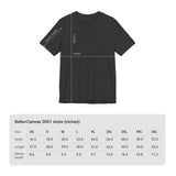 Gasoline Alley Originals | Unisex Jersey Short Sleeve Tee