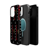 DC Logo | iPhone MagSafe Tough Cases