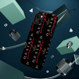 DC Logo | iPhone MagSafe Tough Cases