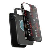 DC Logo | iPhone MagSafe Tough Cases
