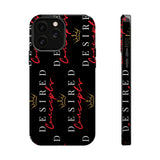DC Logo | iPhone MagSafe Tough Cases