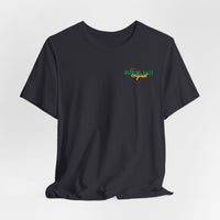 Gasoline Alley Originals | Unisex Jersey Short Sleeve Tee