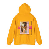 DC wBeautynBeast | Women's Hoodie
