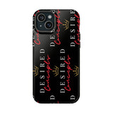DC Logo | iPhone MagSafe Tough Cases