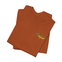 Gasoline Alley Originals | Unisex Jersey Short Sleeve Tee