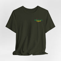 Gasoline Alley Originals | Unisex Jersey Short Sleeve Tee