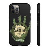 Gasoline Alley Original | Tough Cases (Available for iPhone and Samsung Models)