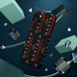 DC Logo | iPhone MagSafe Tough Cases