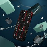 DC Logo | iPhone MagSafe Tough Cases
