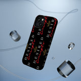 DC Logo | iPhone MagSafe Tough Cases