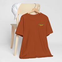 Gasoline Alley Originals | Unisex Jersey Short Sleeve Tee