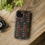 DC Logo | iPhone MagSafe Tough Cases