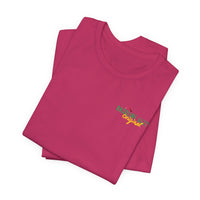 Gasoline Alley Originals | Unisex Jersey Short Sleeve Tee