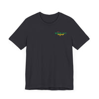 Gasoline Alley Originals | Unisex Jersey Short Sleeve Tee