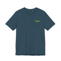Gasoline Alley Originals | Unisex Jersey Short Sleeve Tee