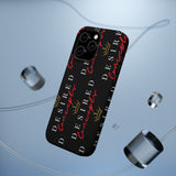 DC Logo | iPhone MagSafe Tough Cases