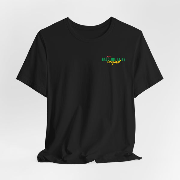 Gasoline Alley Originals | Unisex Jersey Short Sleeve Tee