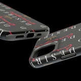 DC Logo | iPhone MagSafe Tough Cases