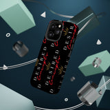 DC Logo | iPhone MagSafe Tough Cases